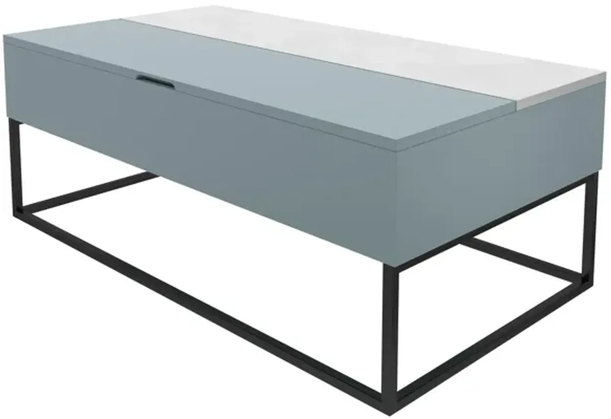 The Village Perry Lift-Top Coffee Table