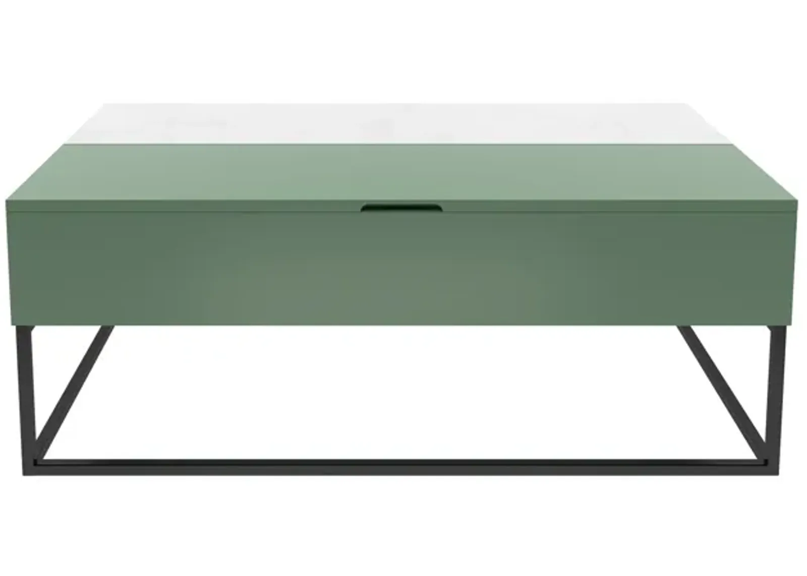 The Village Perry Lift-Top Coffee Table