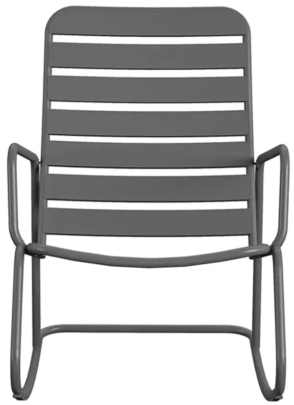 Roberta Outdoor/Indoor Rocking Chair