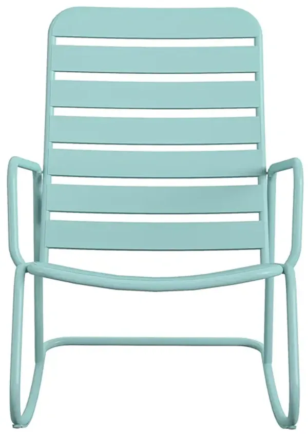 Roberta Outdoor/Indoor Rocking Chair