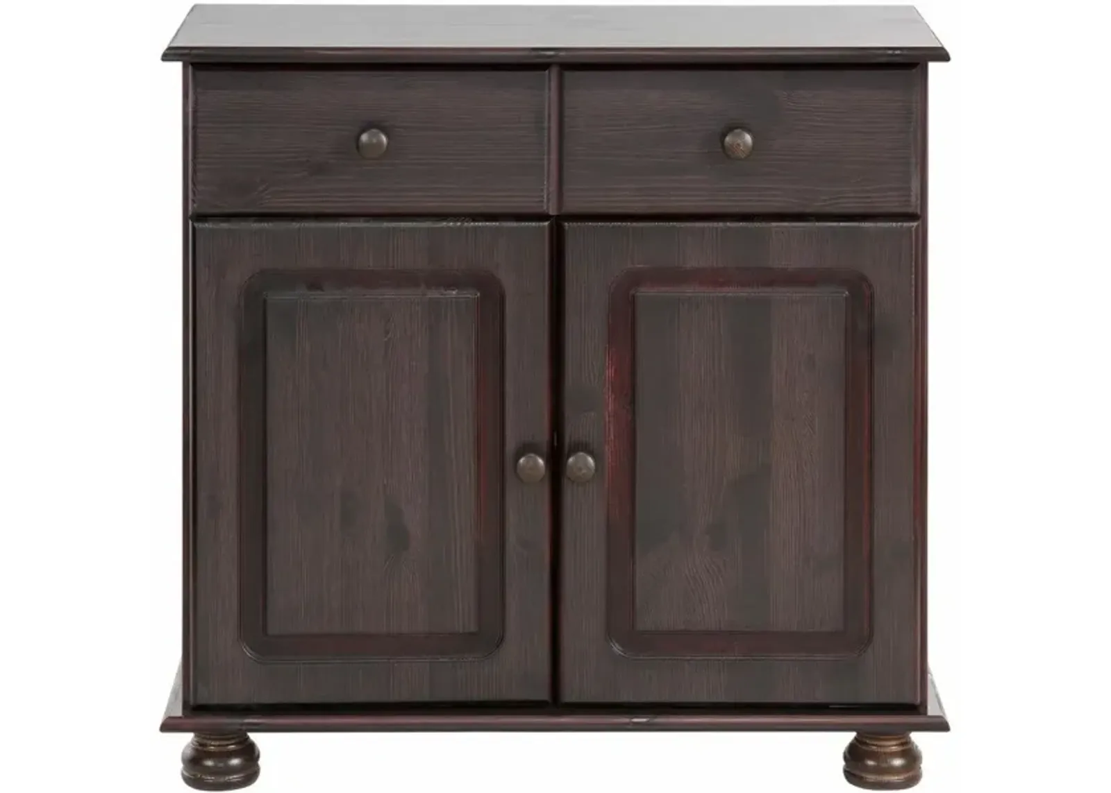 Chester Sideboard with 1 Drawer and 1 Cabinet