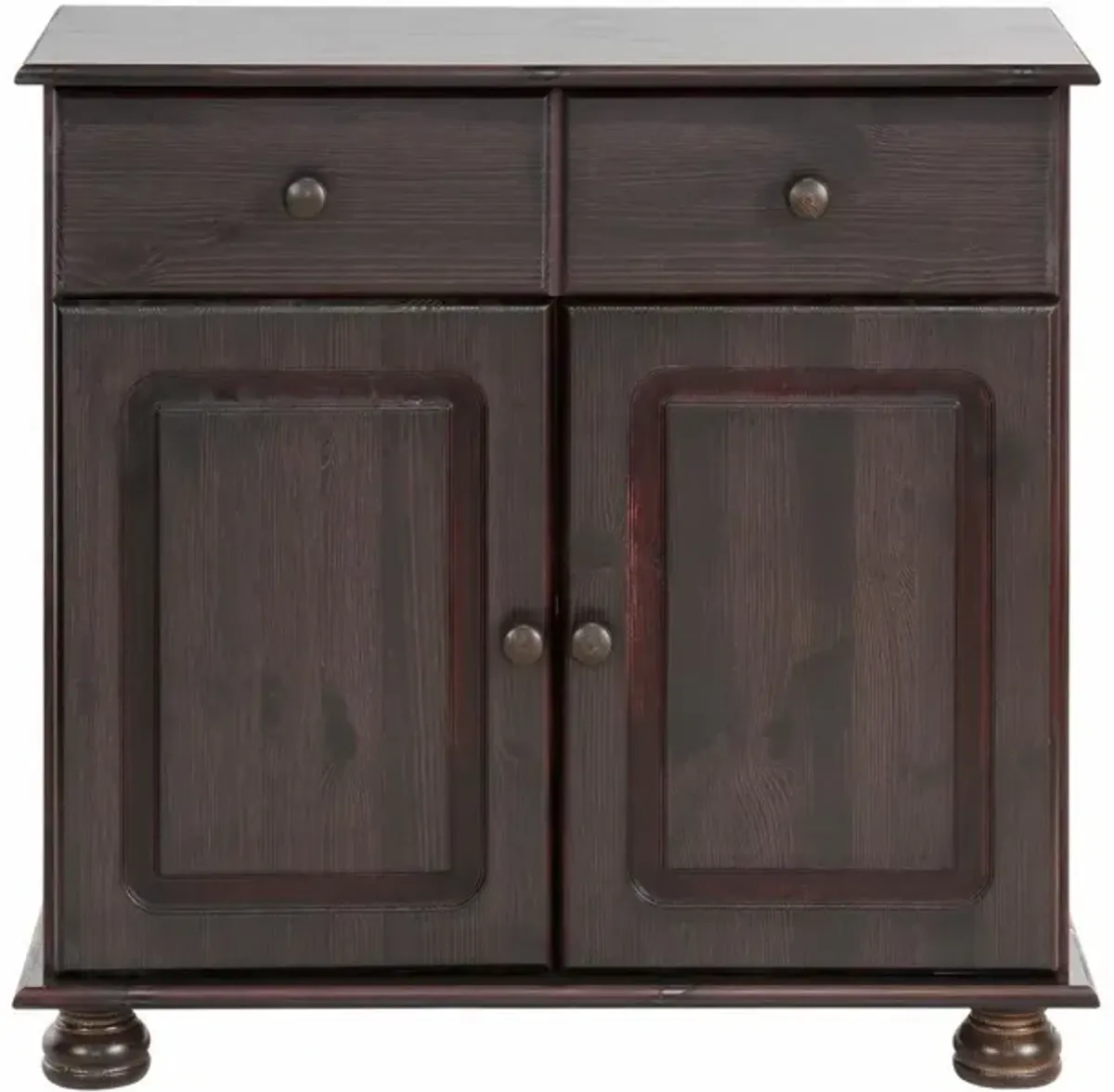 Chester Sideboard with 1 Drawer and 1 Cabinet