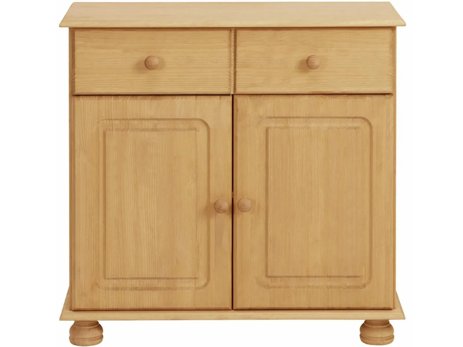 Chester Sideboard with 1 Drawer and 1 Cabinet