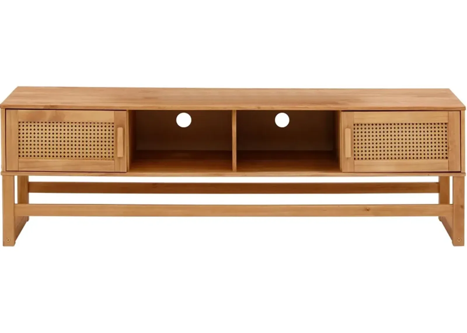 Talo Media Console TV Stand with Storage