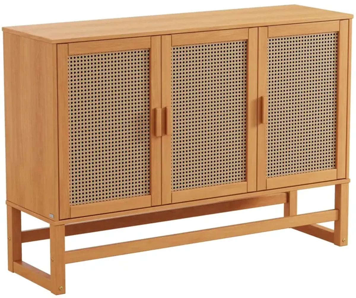 Talo Sideboard with 2 Cabinets