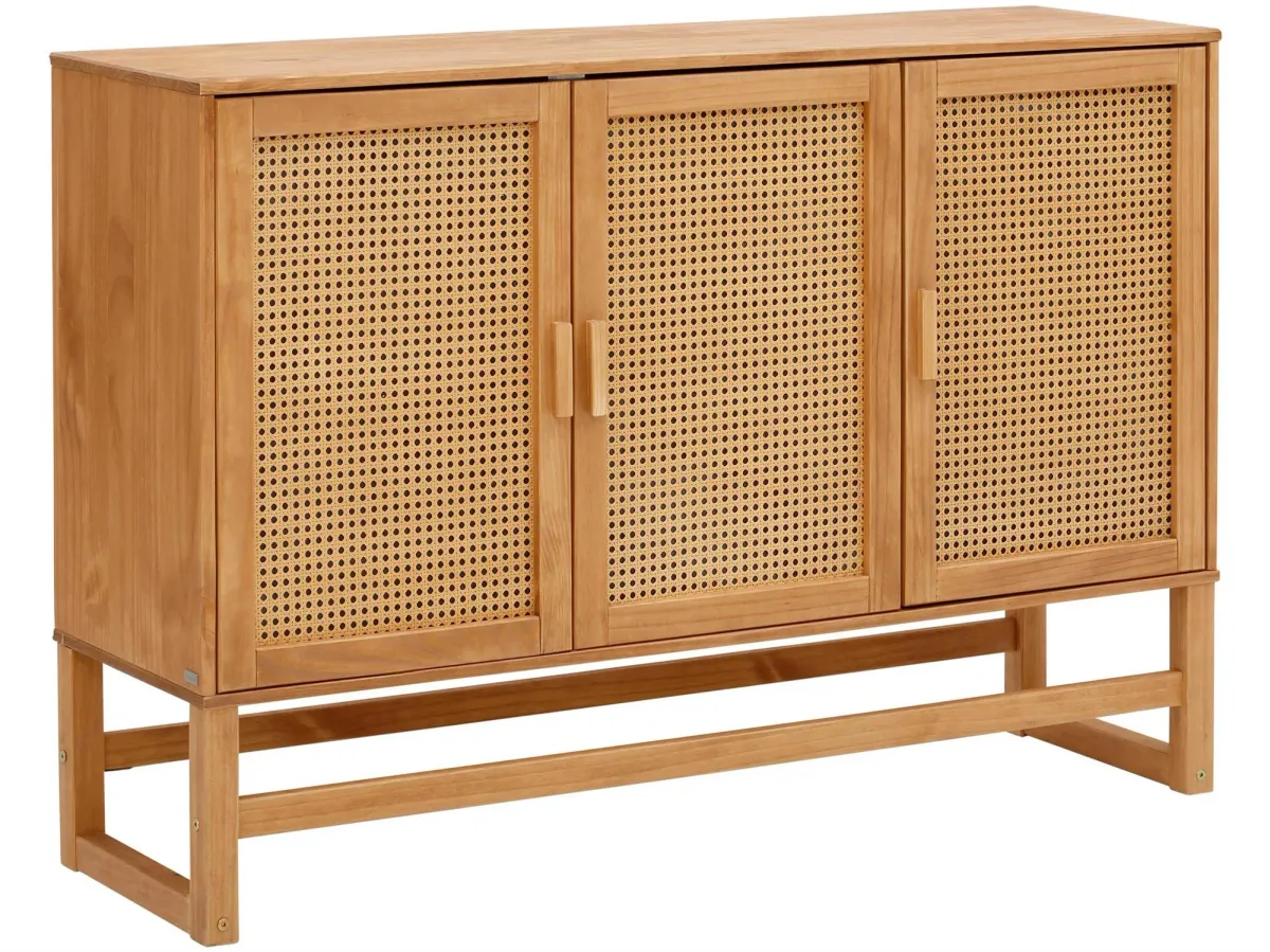 Talo Sideboard with 2 Cabinets