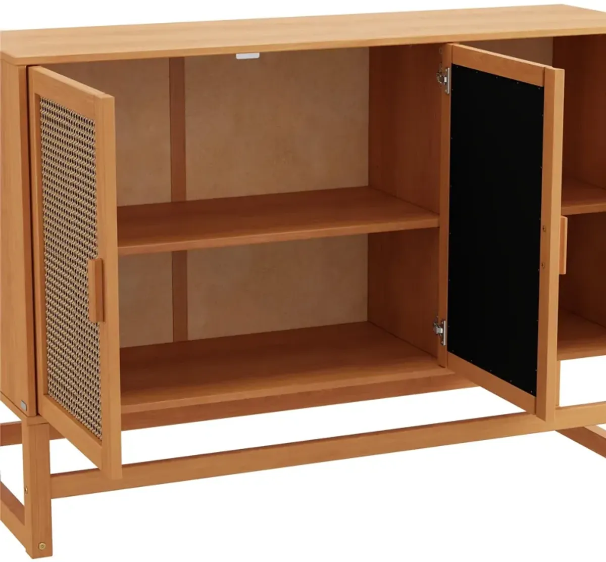 Talo Sideboard with 2 Cabinets