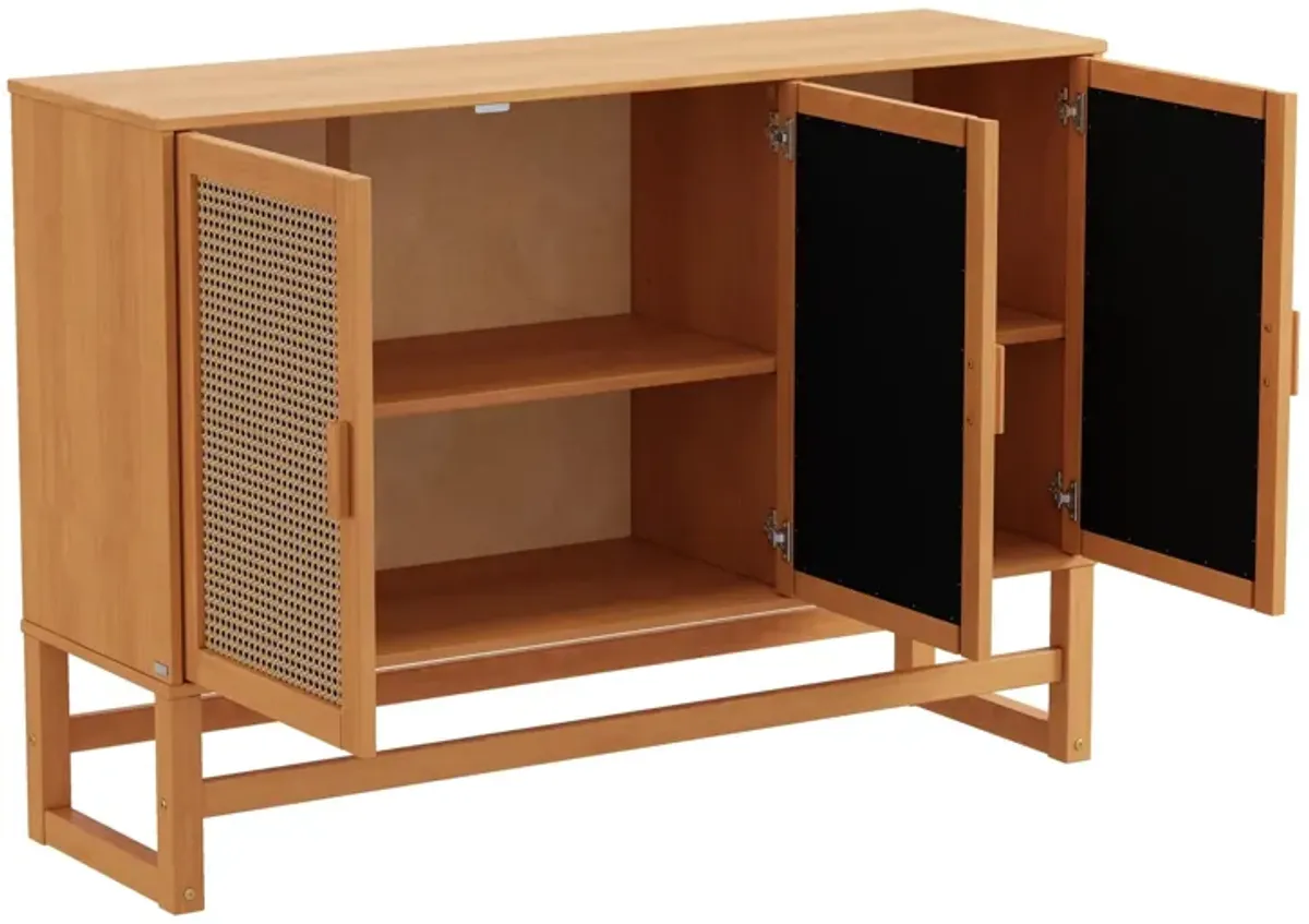 Talo Sideboard with 2 Cabinets