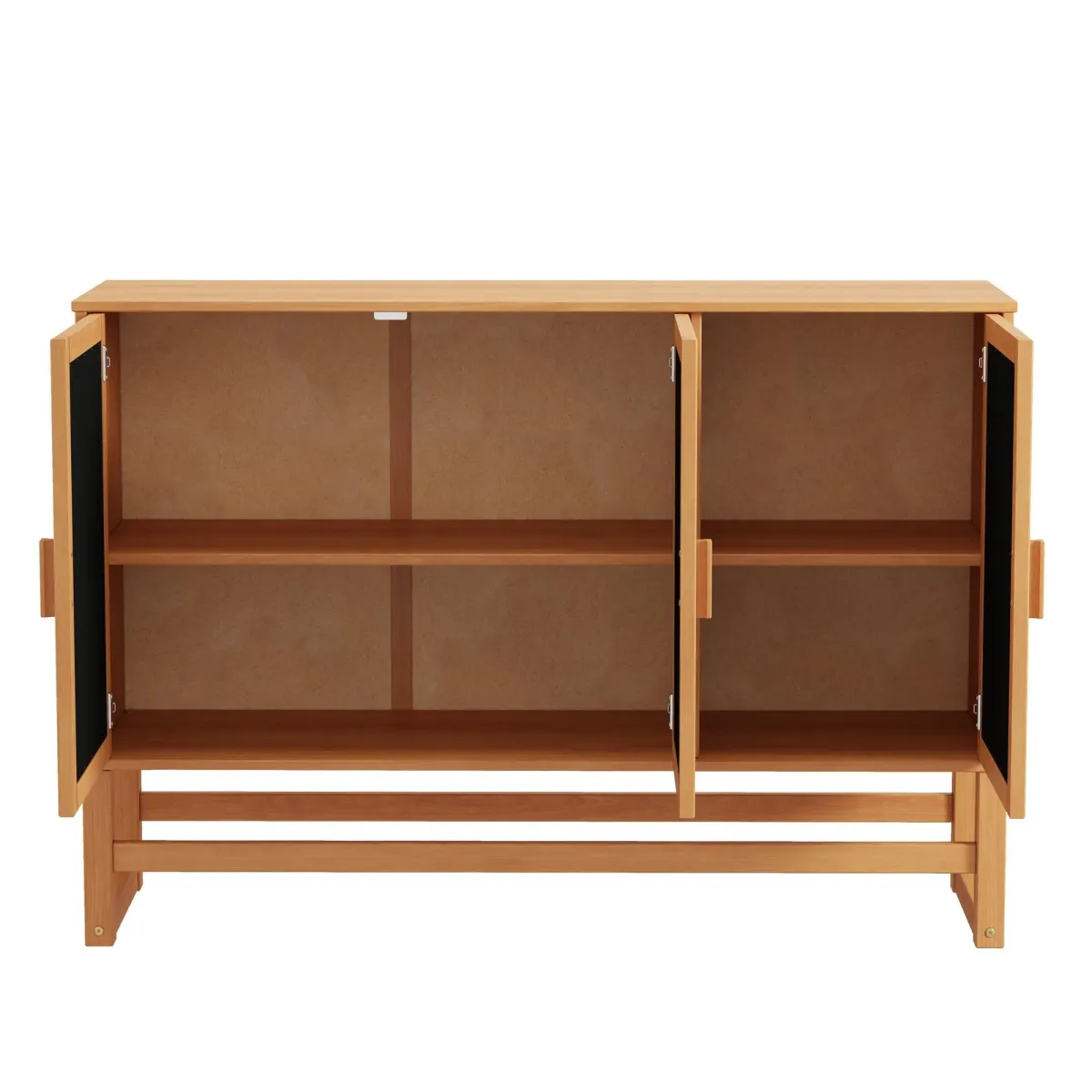 Talo Sideboard with 2 Cabinets