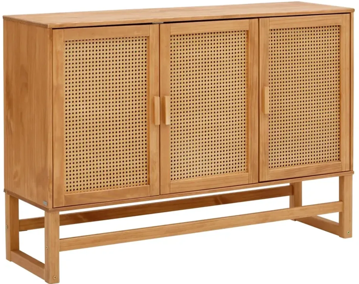 Talo Sideboard with 2 Cabinets