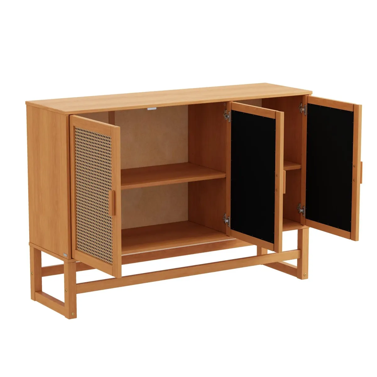 Talo Sideboard with 2 Cabinets