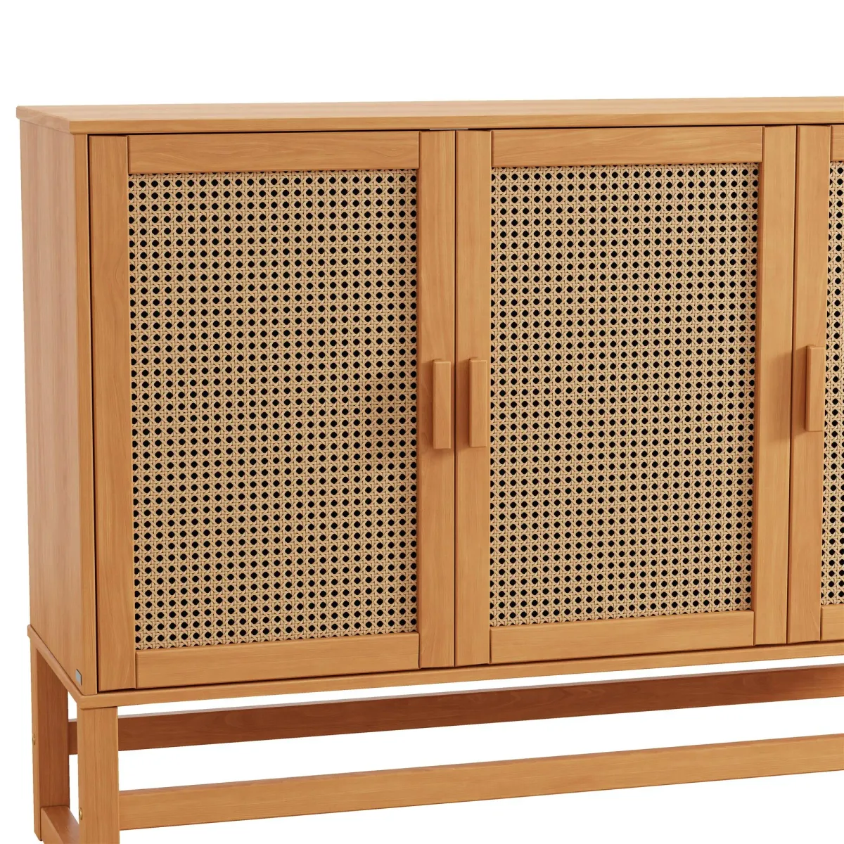 Talo Sideboard with 2 Cabinets