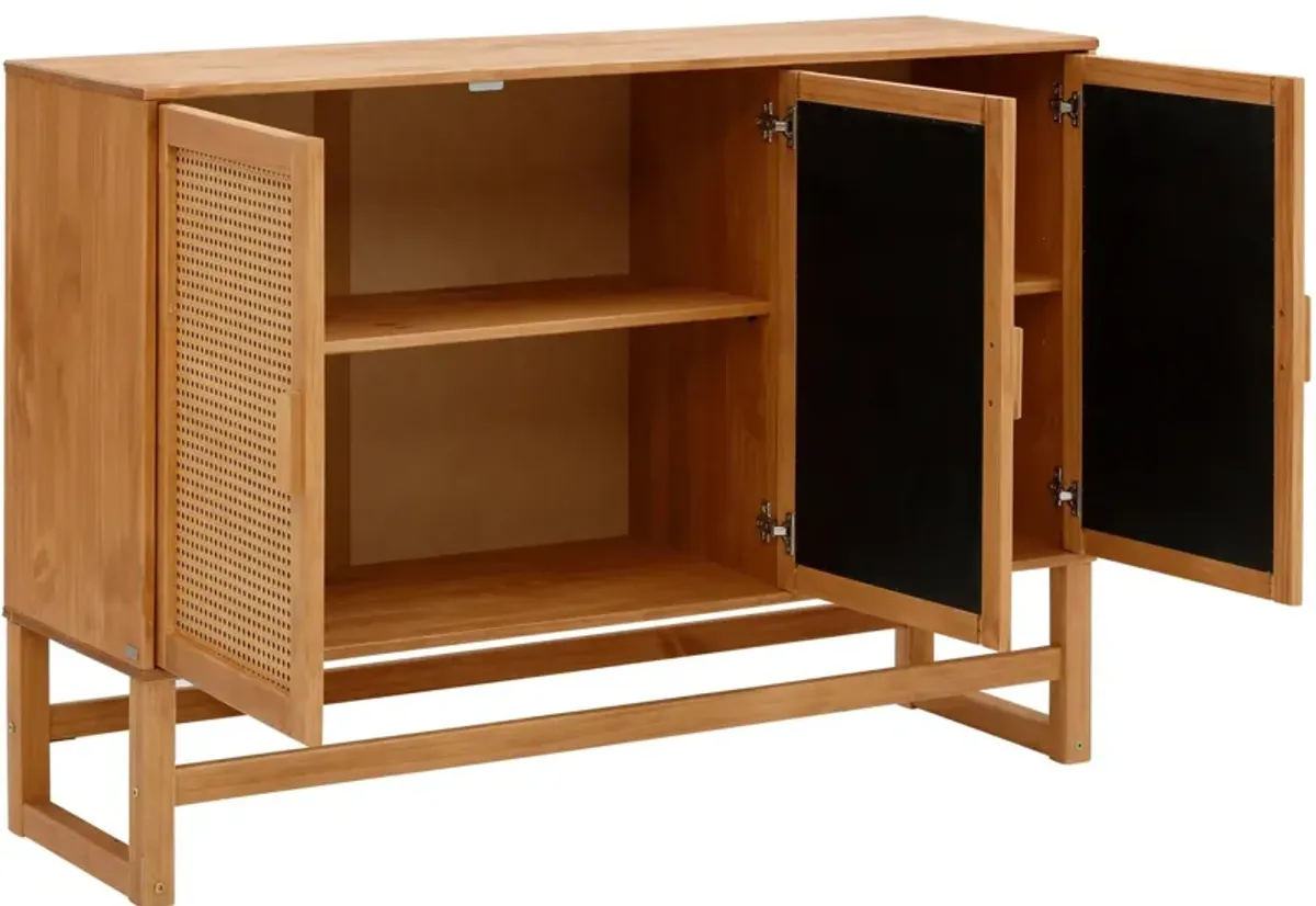 Talo Sideboard with 2 Cabinets