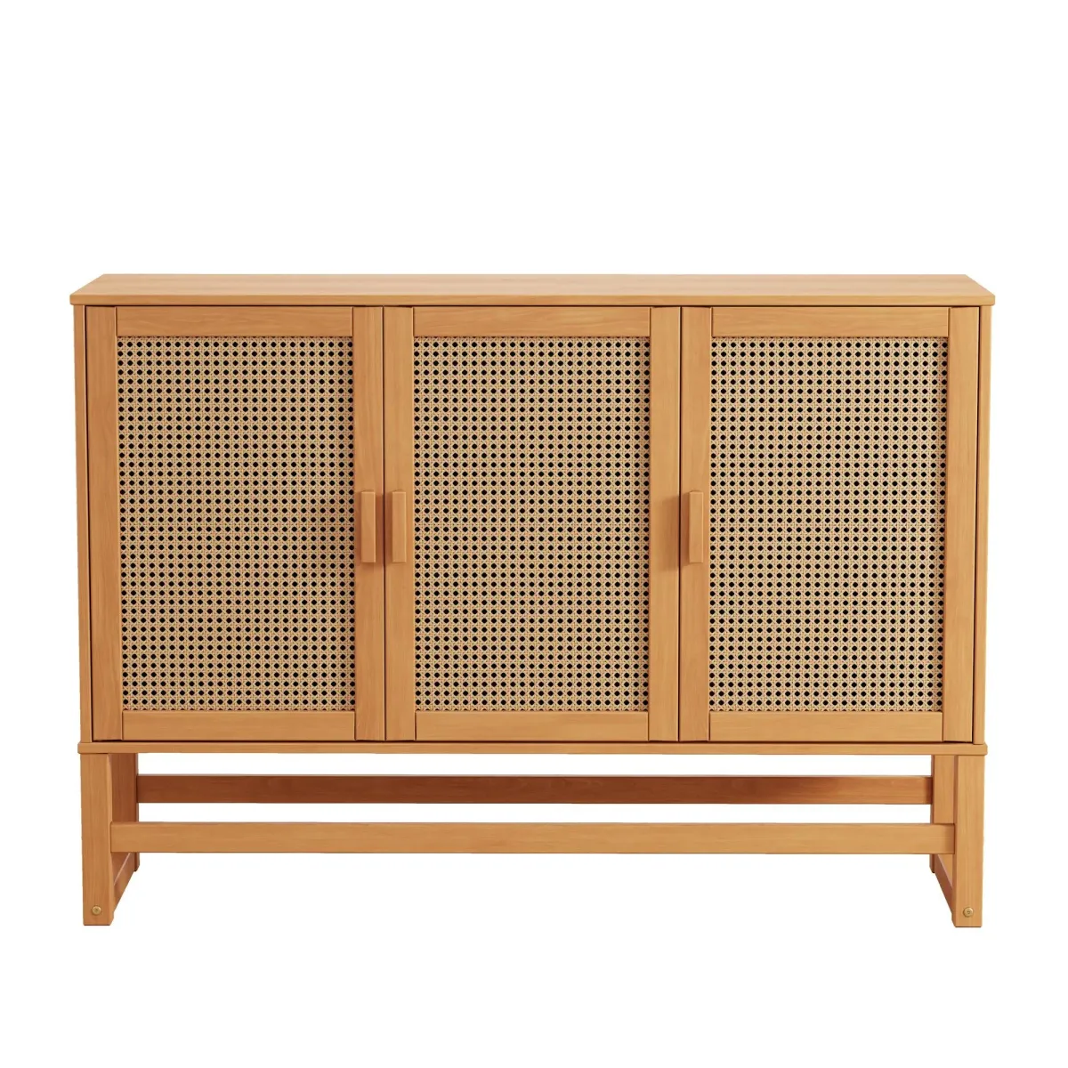 Talo Sideboard with 2 Cabinets