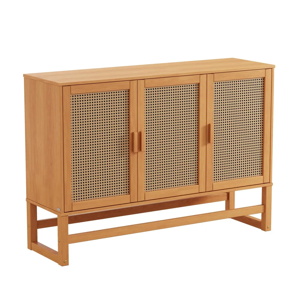 Talo Sideboard with 2 Cabinets