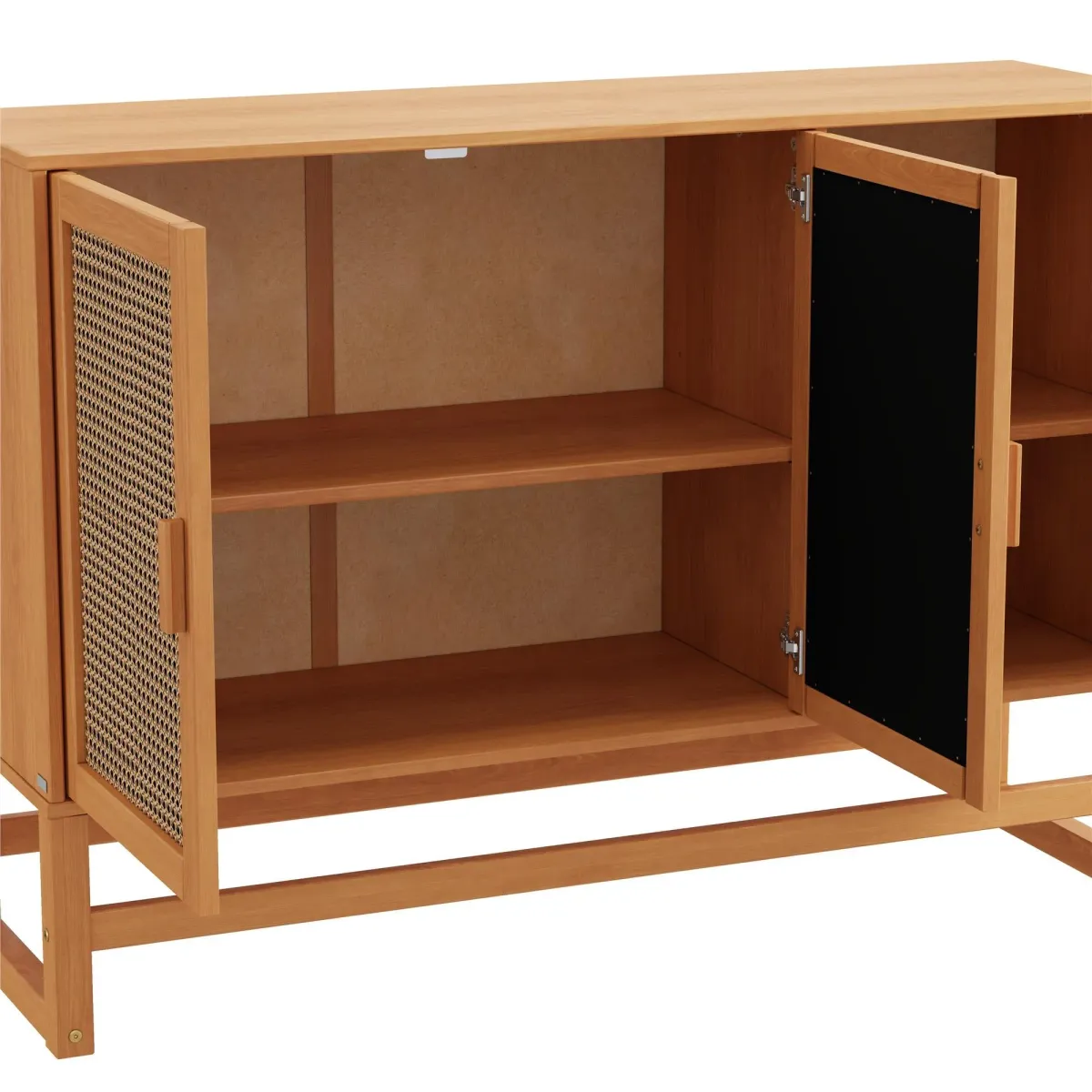 Talo Sideboard with 2 Cabinets