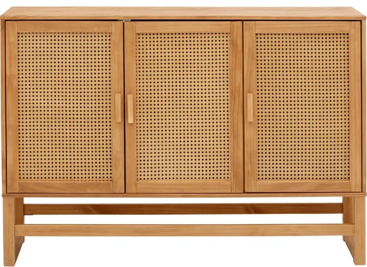 Talo Sideboard with 2 Cabinets