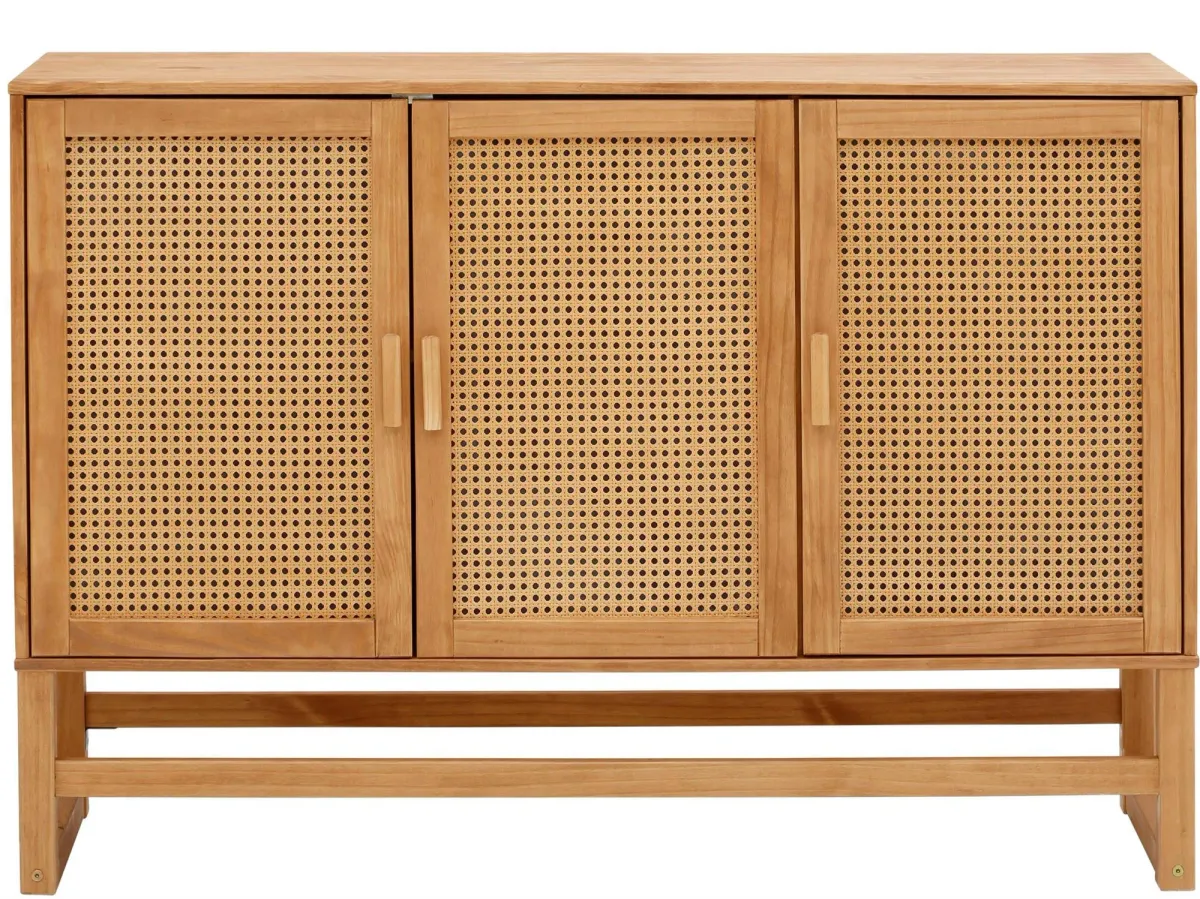 Talo Sideboard with 2 Cabinets