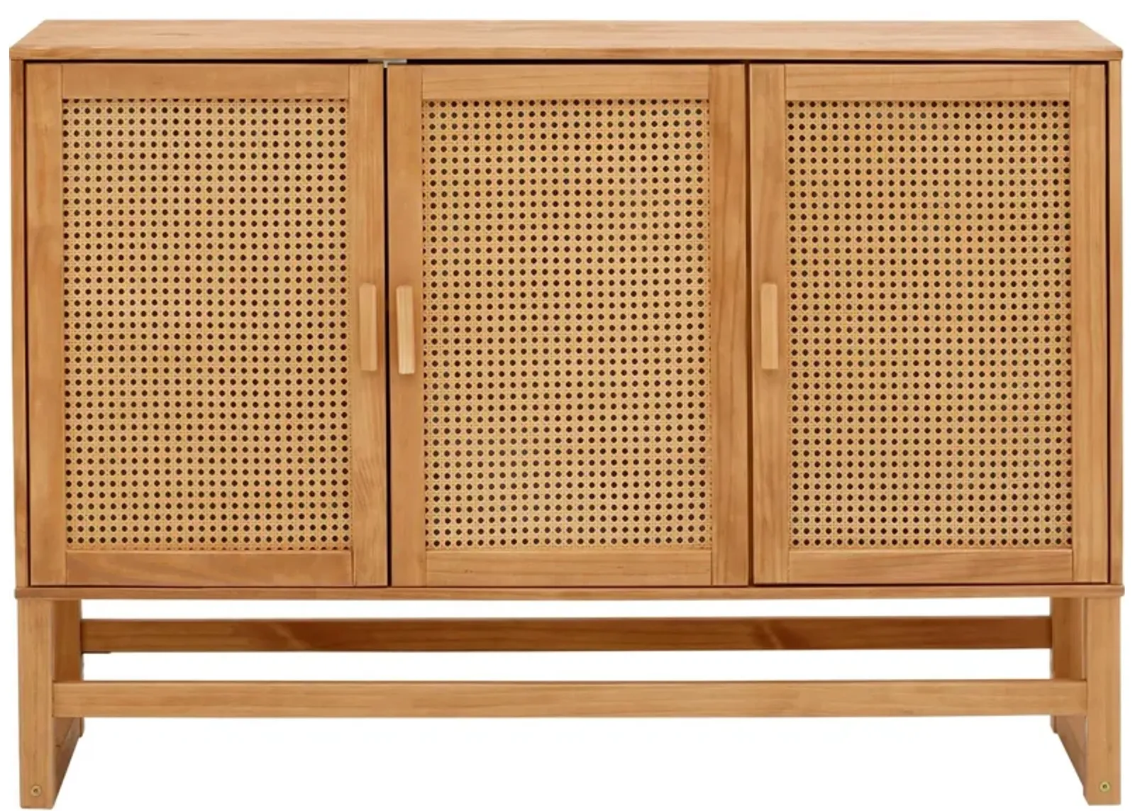 Talo Sideboard with 2 Cabinets