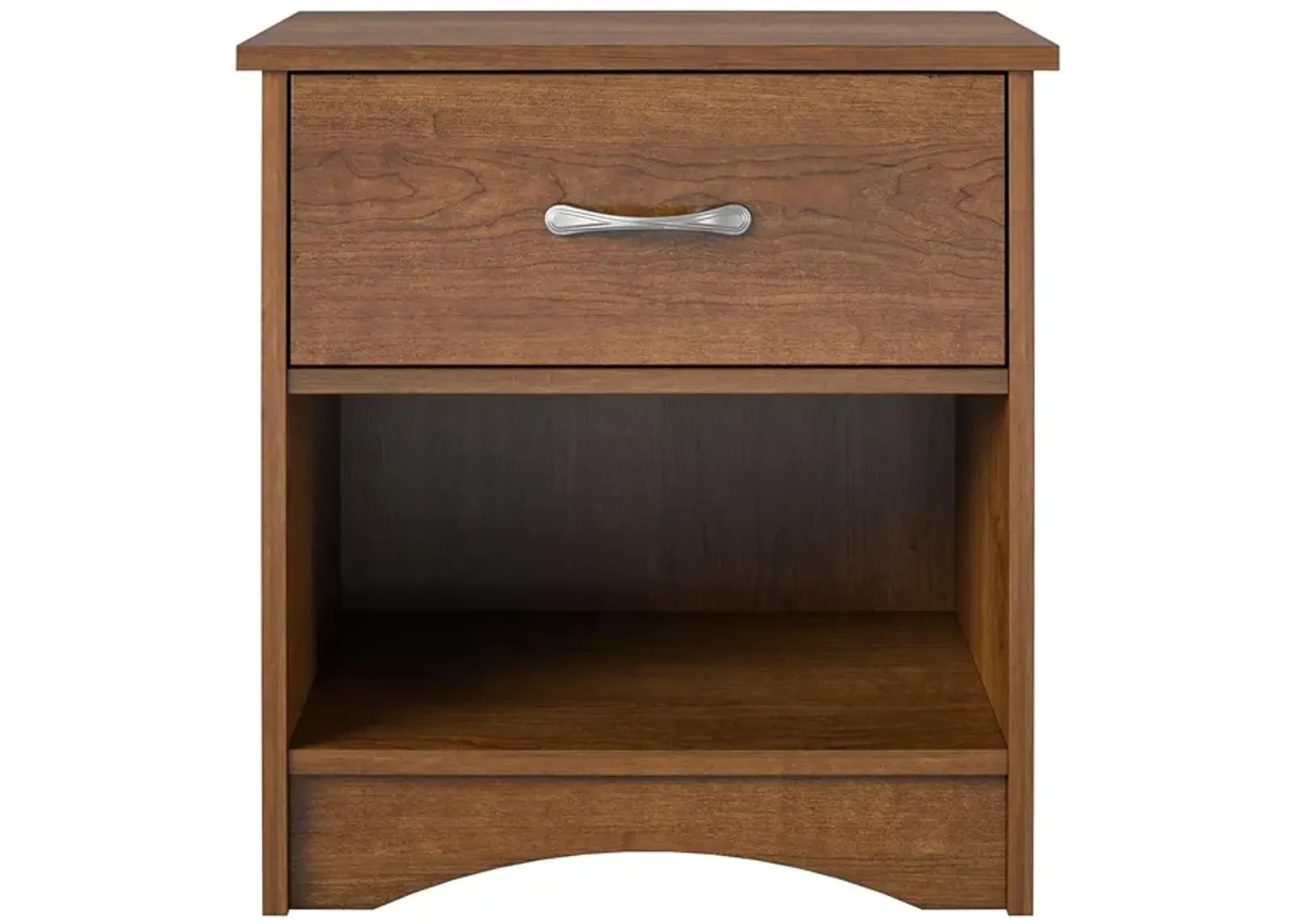 Jerry Hill Nightstand with Drawer