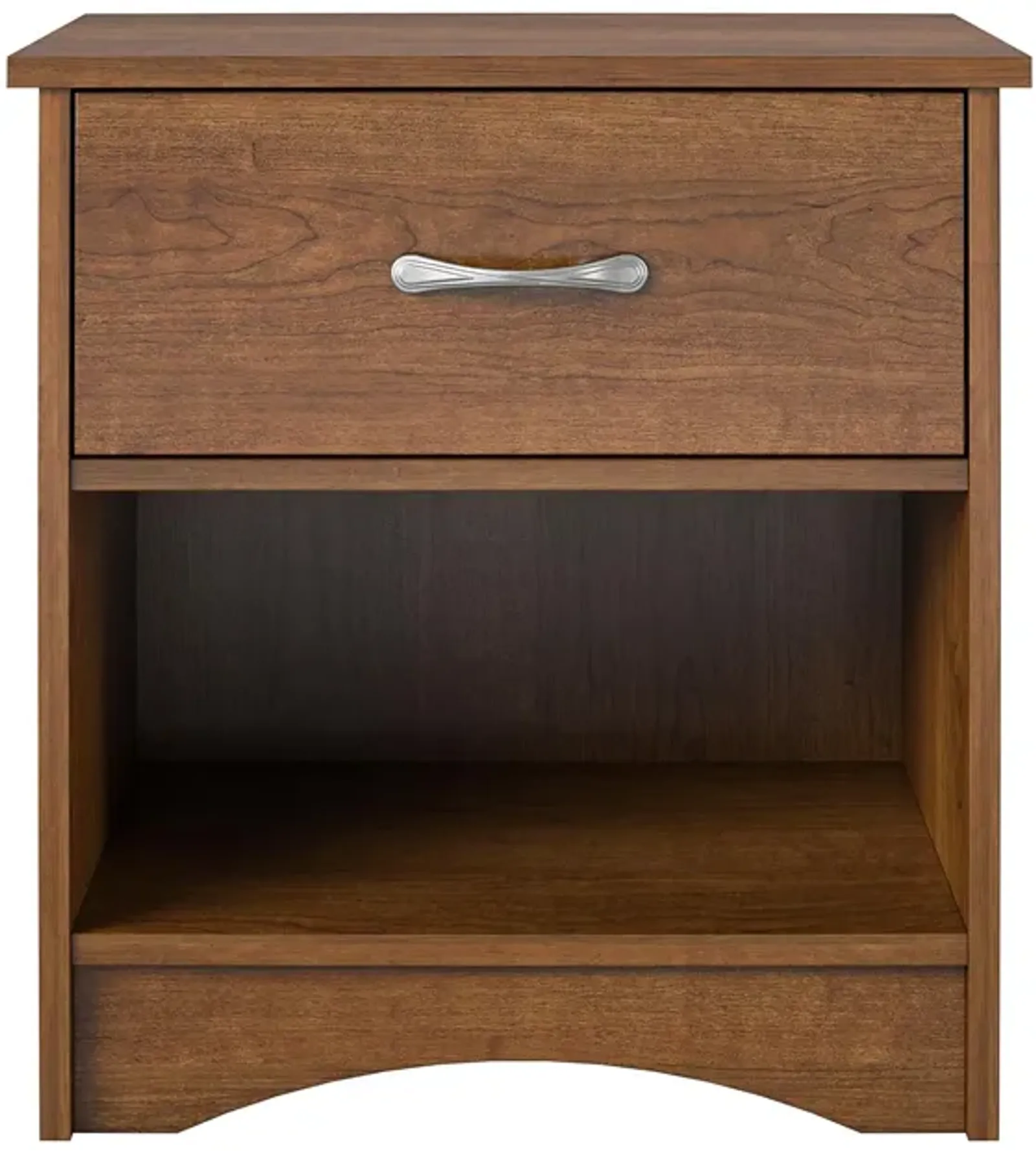 Jerry Hill Nightstand with Drawer