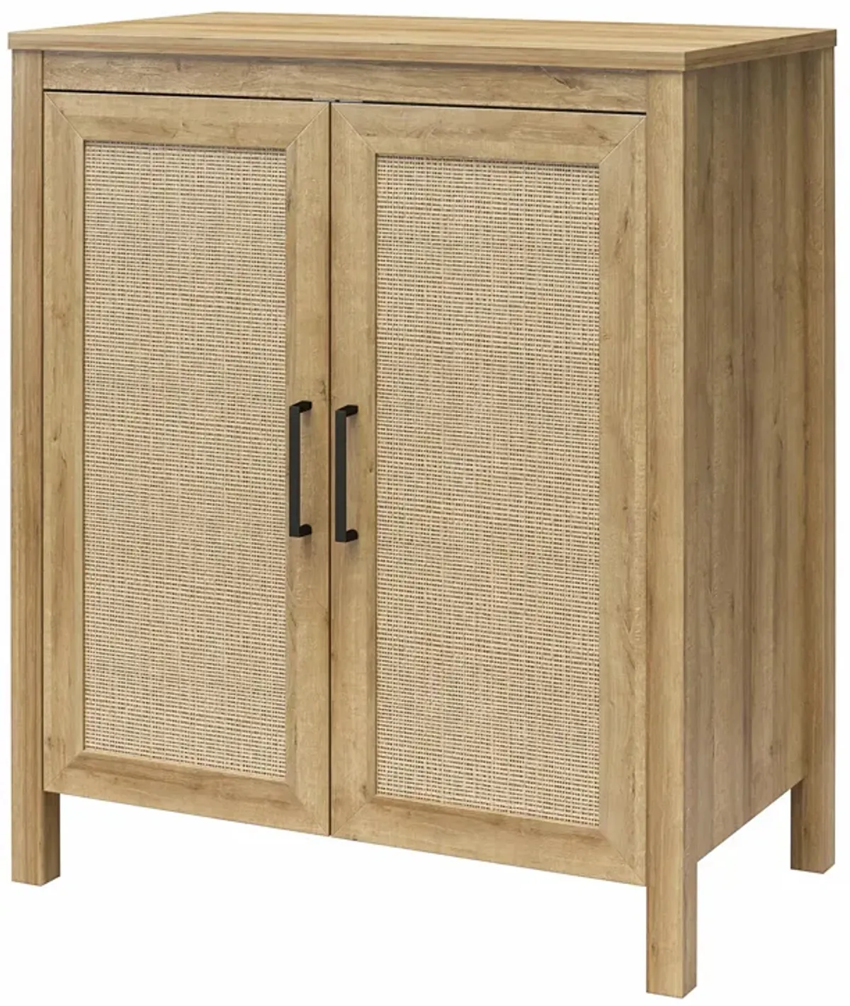 Amberly 2 Door Accent Cabinet