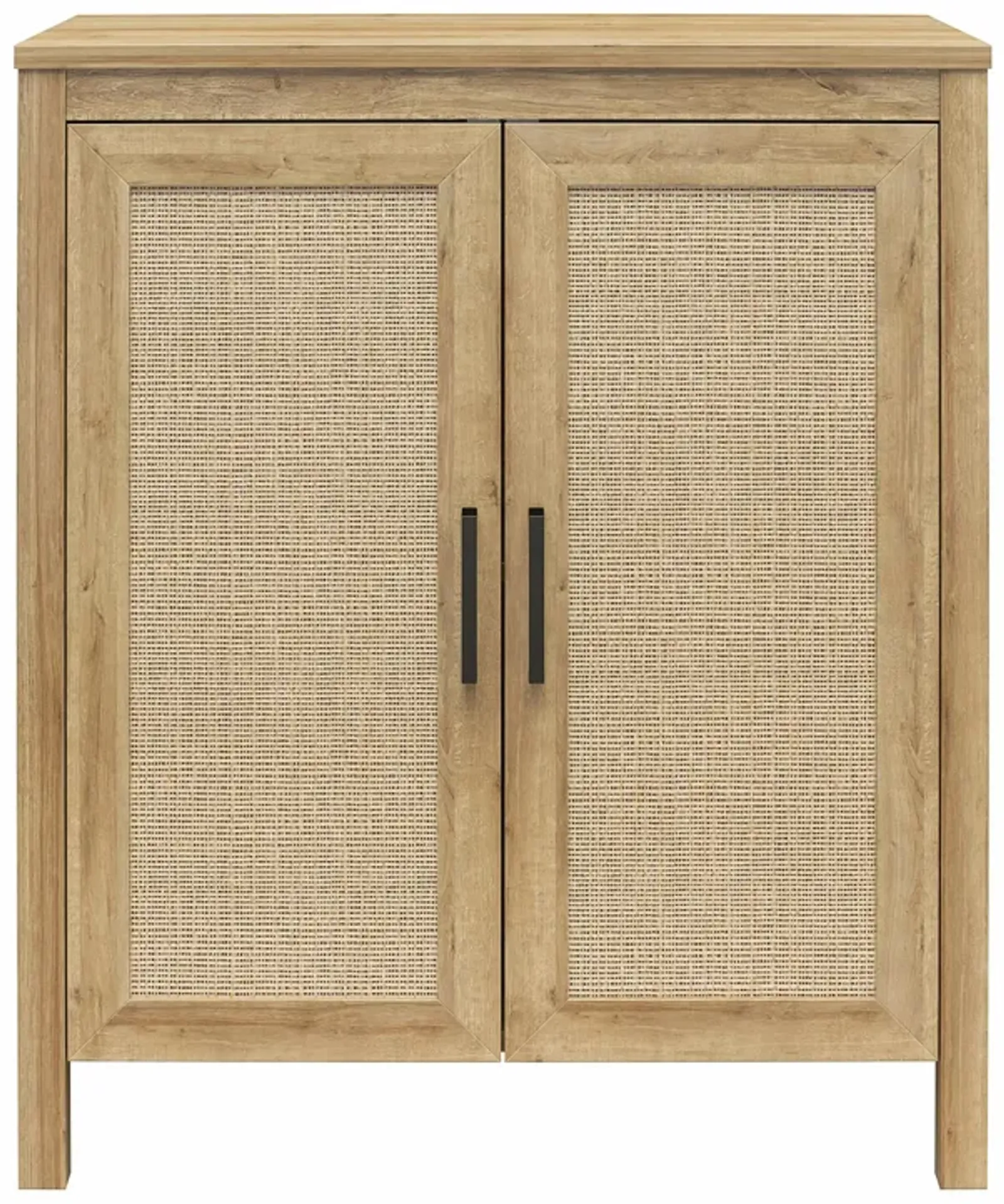 Amberly 2 Door Accent Cabinet