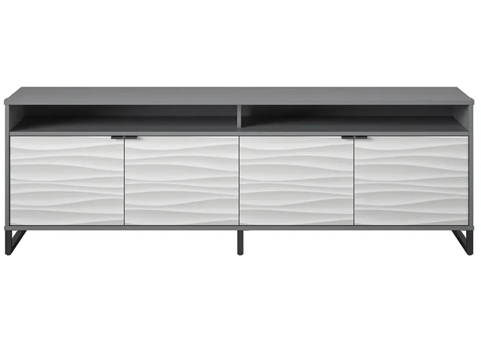 Monterey Media Console for TVs up to 85"