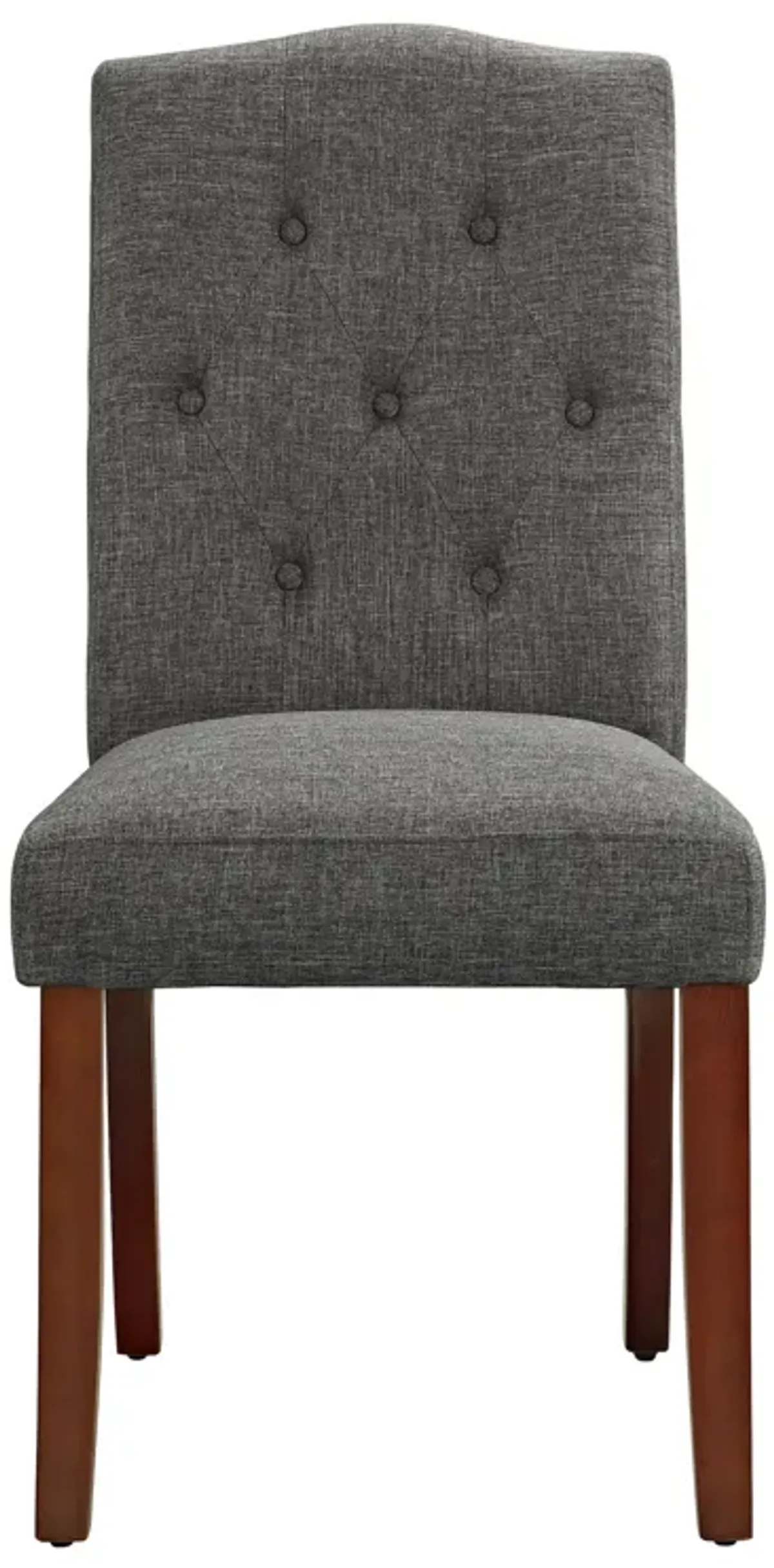 Emilia Upholstered Tufted Dining Chair