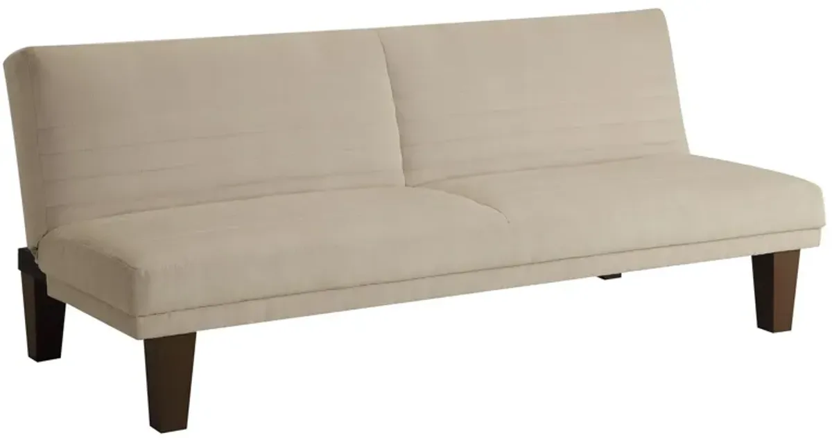 Donna Convertible Futon