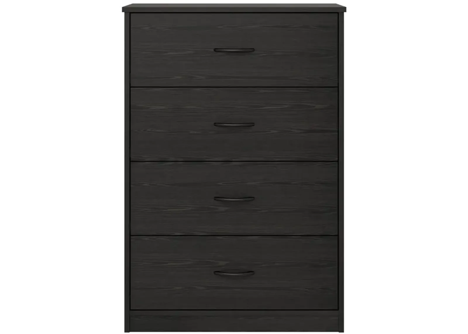 Rory 4 Drawer Dresser Chest