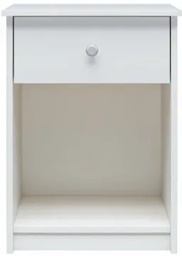 White color