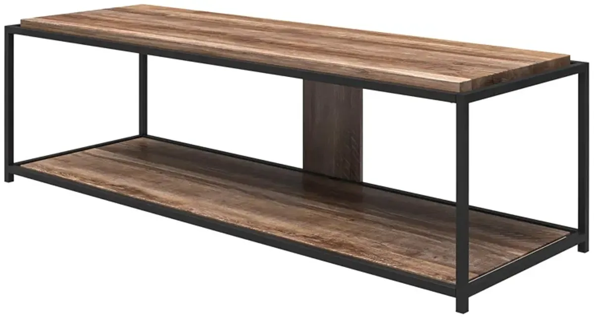 Fayette TV Stand for TVs up to 65"