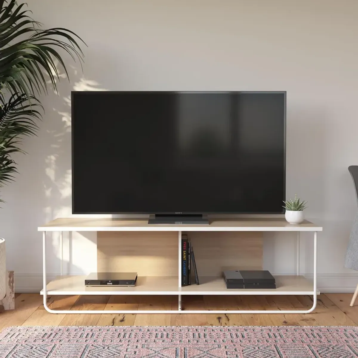 Kently TV Stand for TVs up to 70"