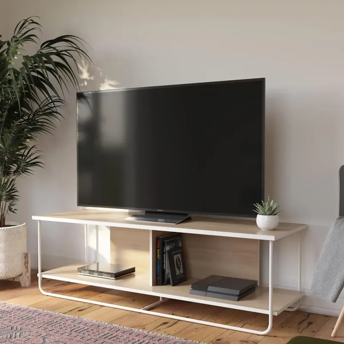 Kently TV Stand for TVs up to 70"