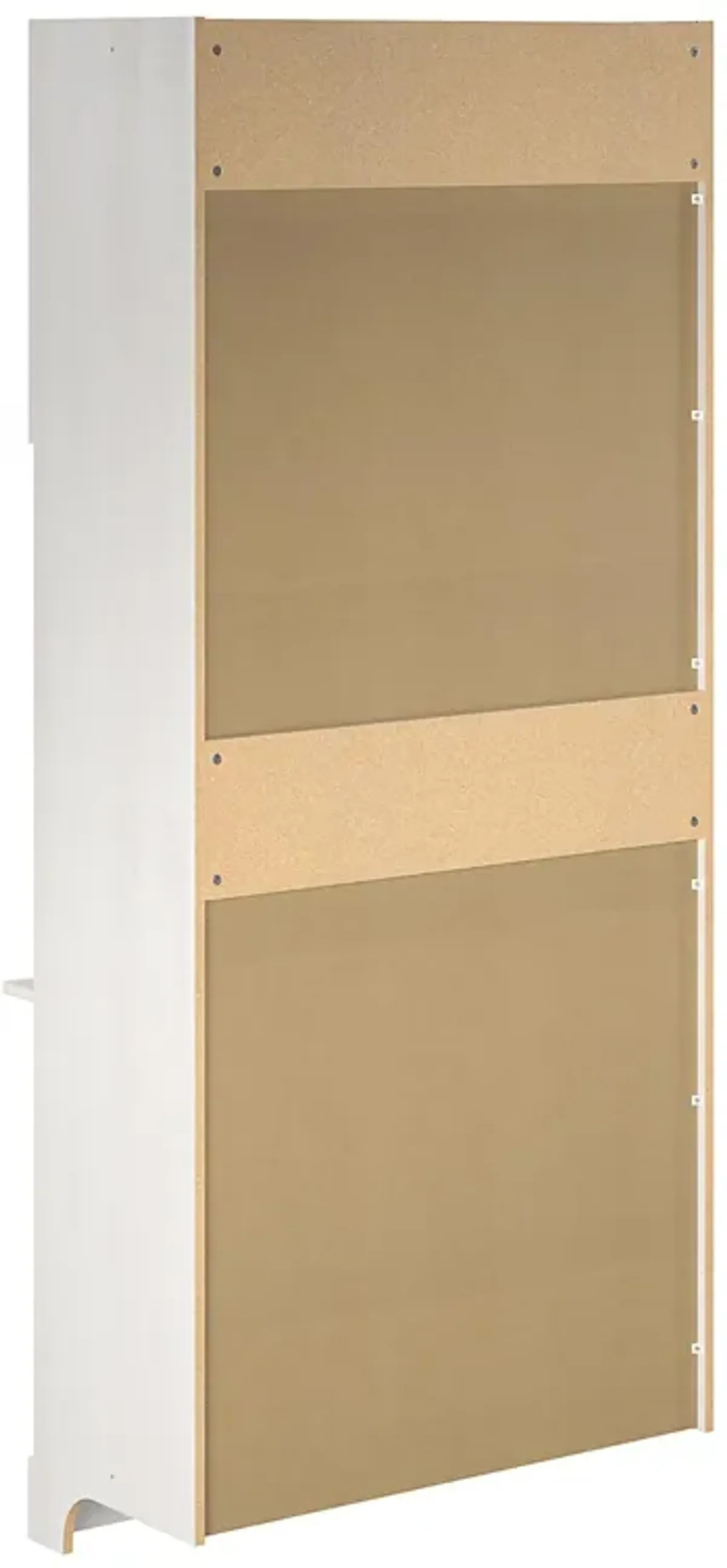 Eiler Vanity Modular Closet Unit