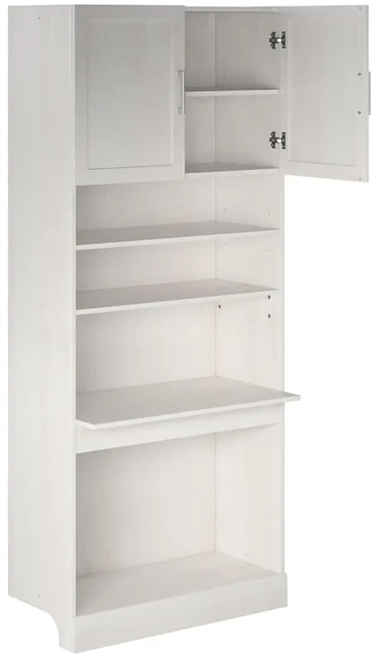 Eiler Vanity Modular Closet Unit