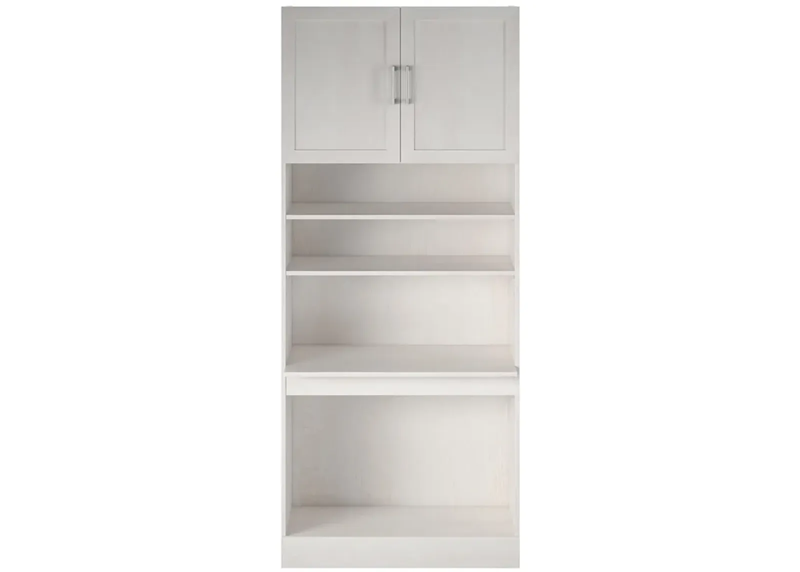 Eiler Vanity Modular Closet Unit