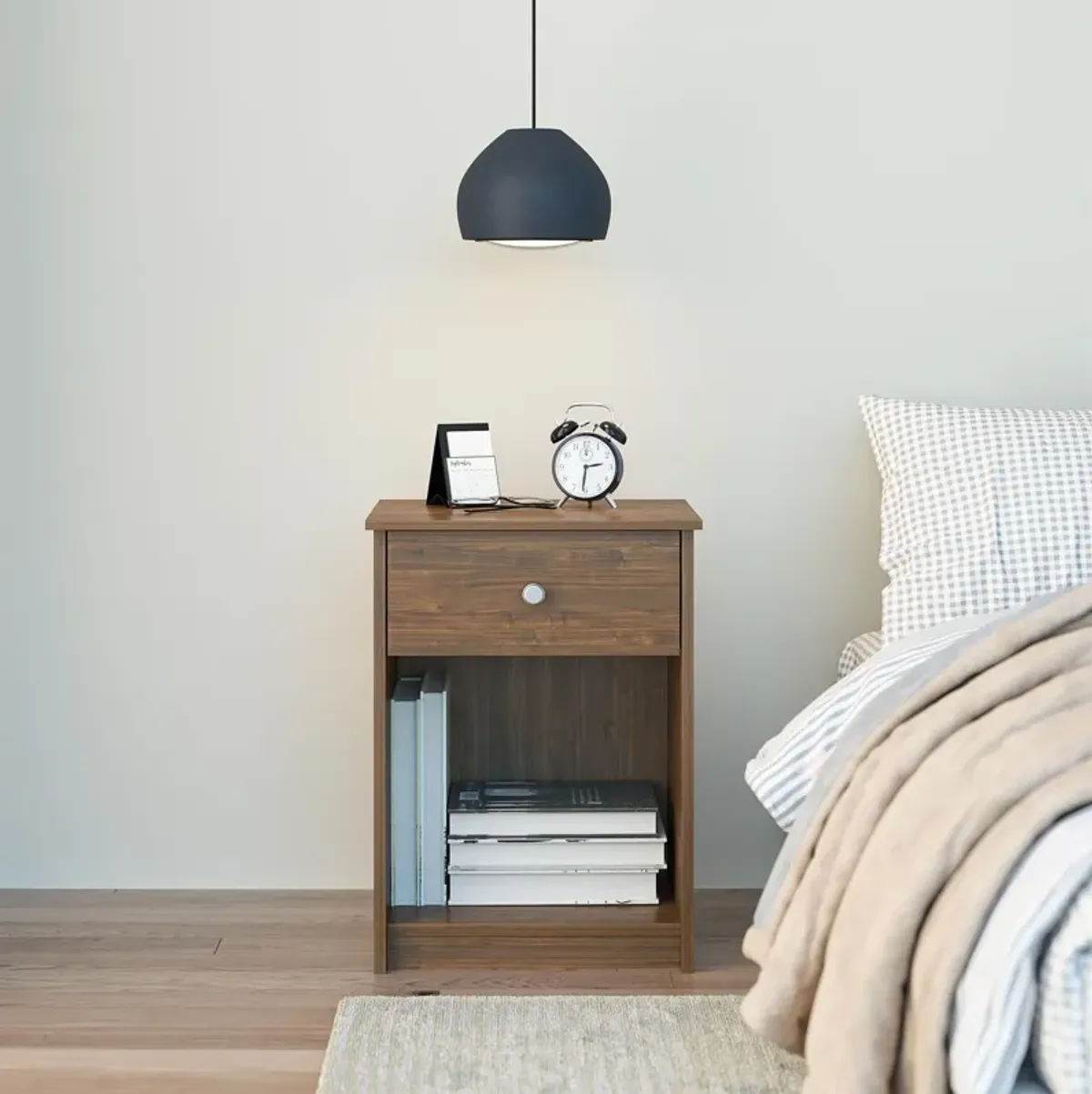 Ellison Nightstand with Drawer