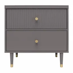 Graphite Grey color