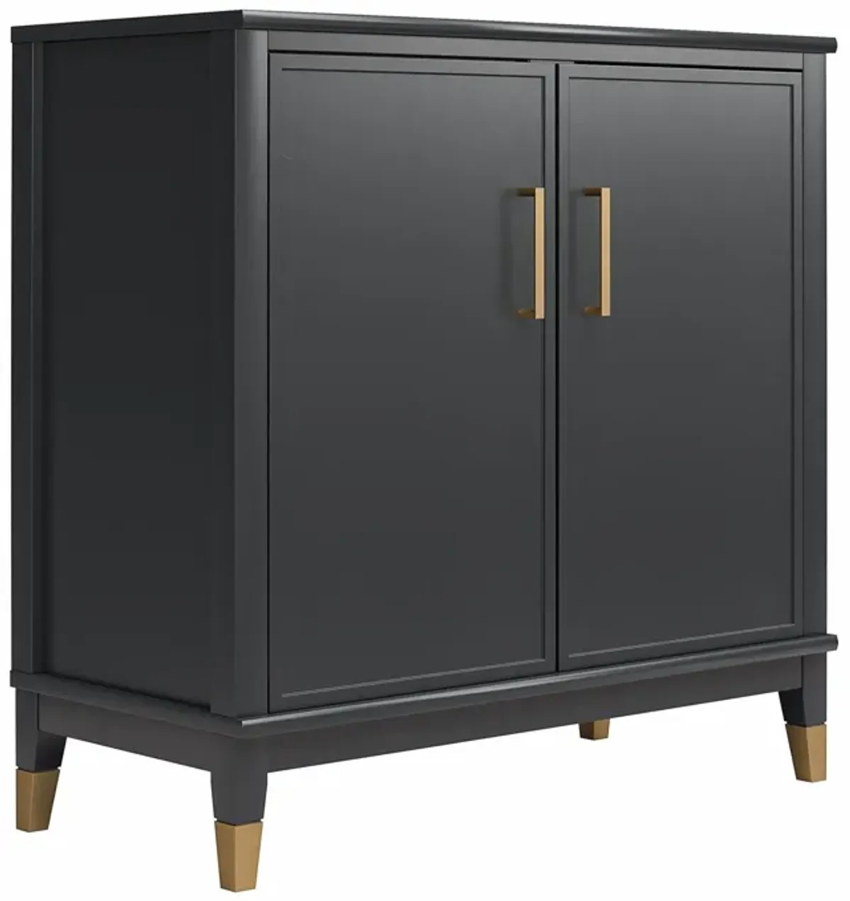 Westerleigh 2 Door Accent Cabinet