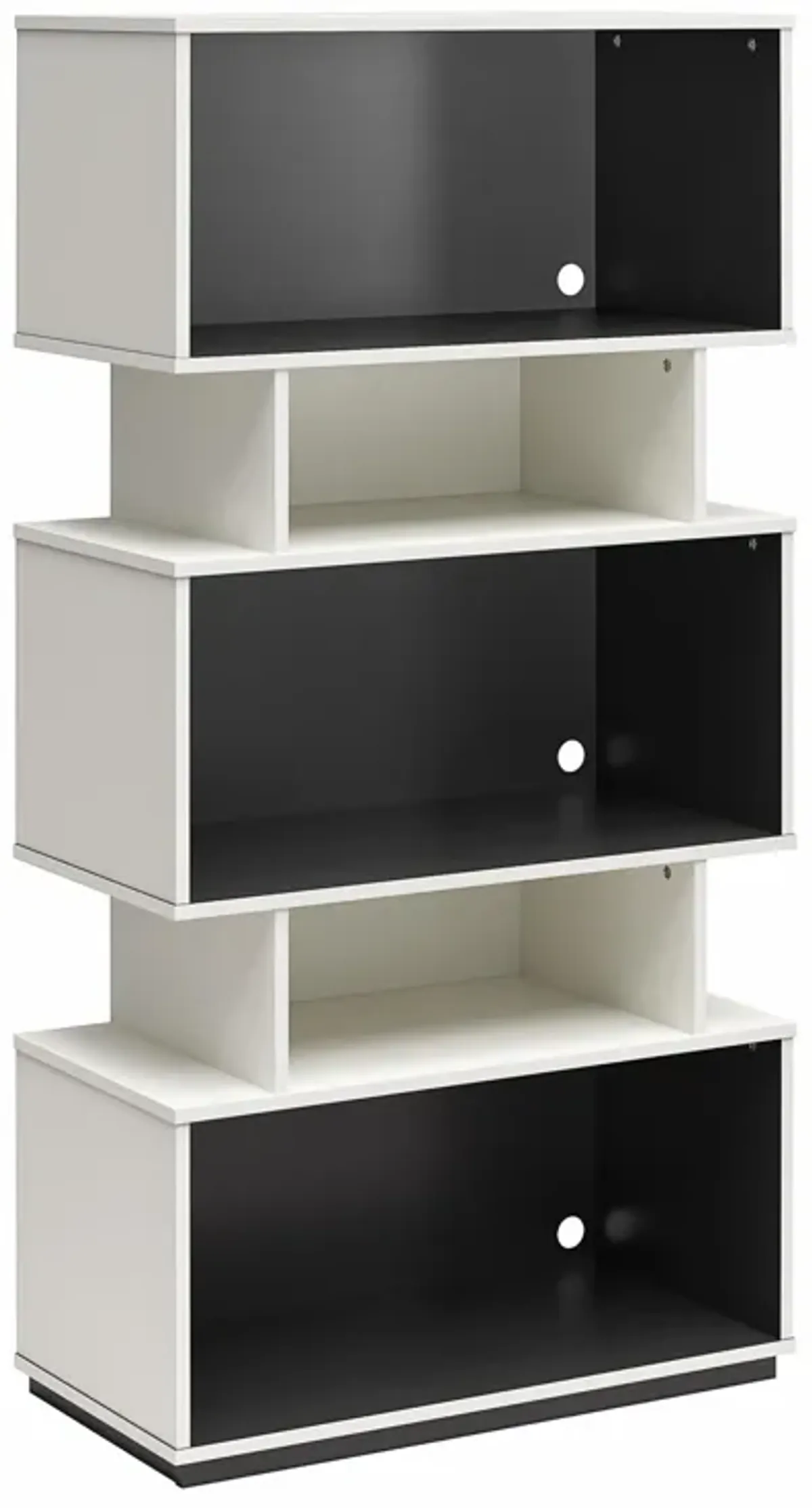 Shadow Gaming Storage Unit Bookcase