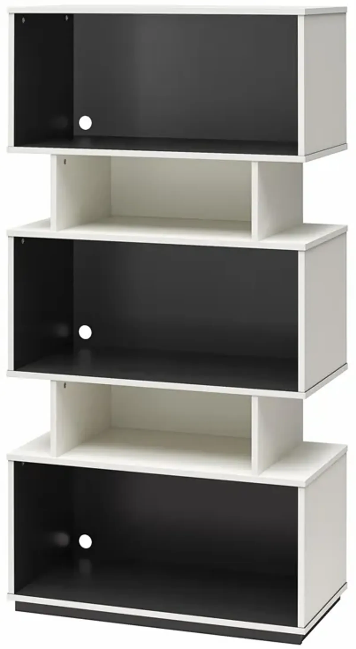 Shadow Gaming Storage Unit Bookcase