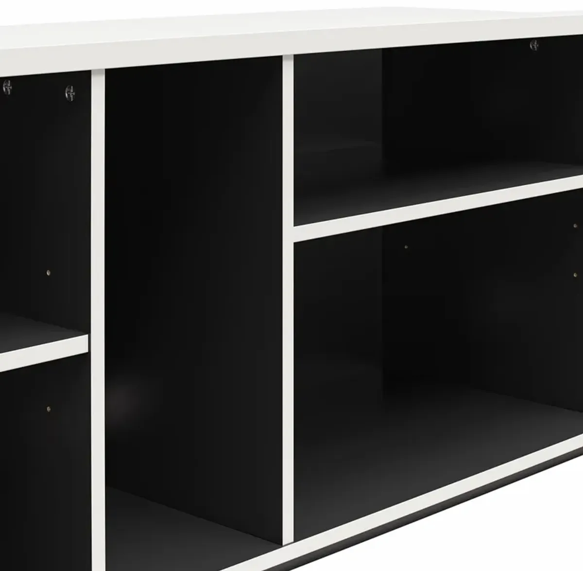 Shadow Gaming TV Stand