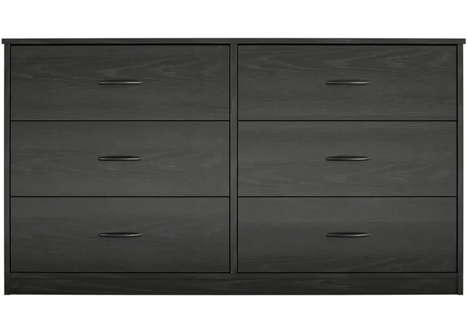 Milani 6 Drawer Wide Dresser