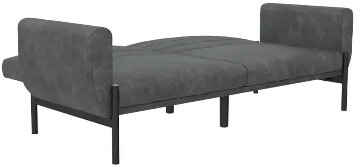 Sally Futon Sofa Bed and Couch Sleeper