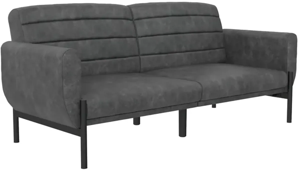 Sally Futon Sofa Bed and Couch Sleeper