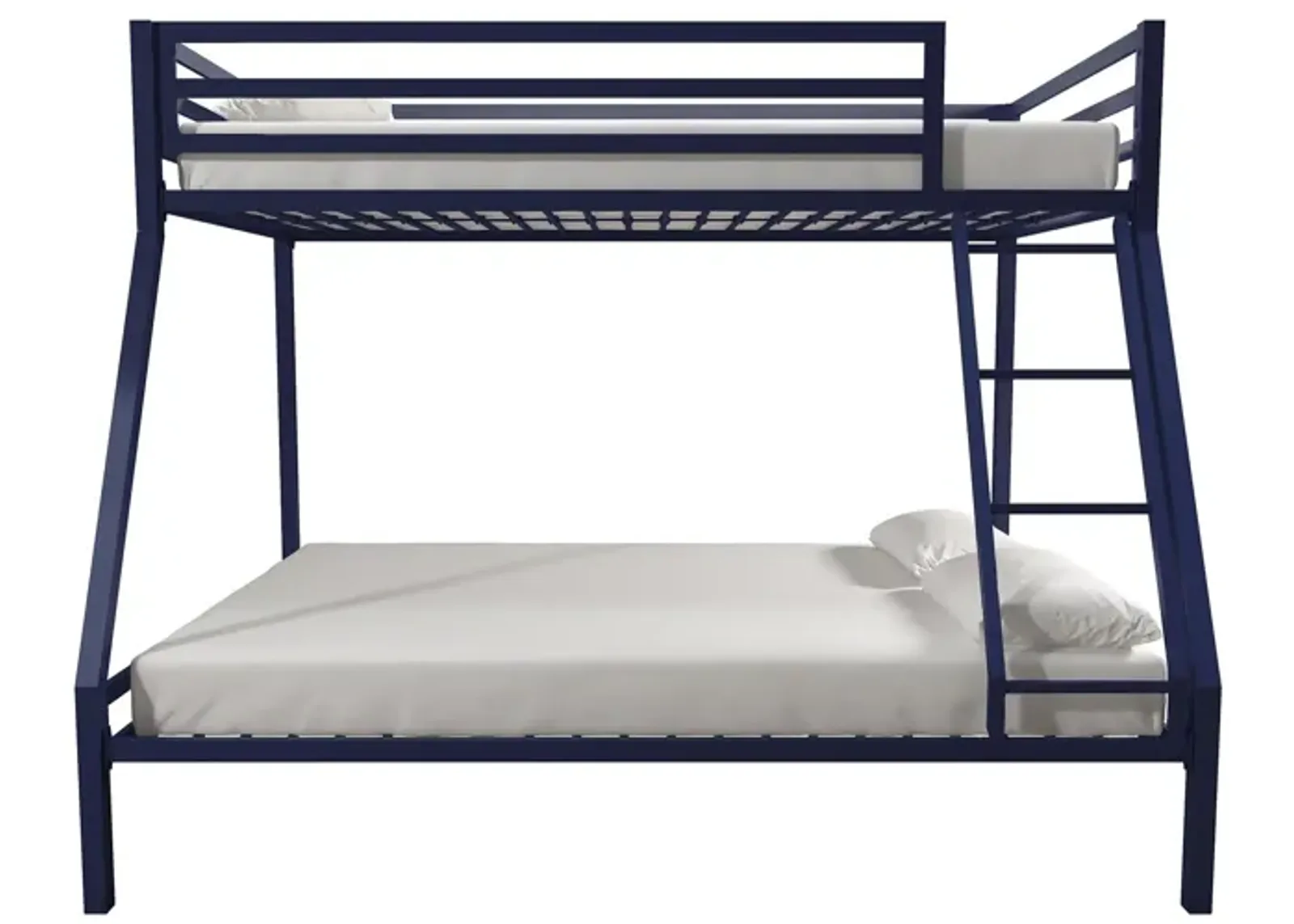 Lara Premium Twin over Full  Metal Bunk Bed