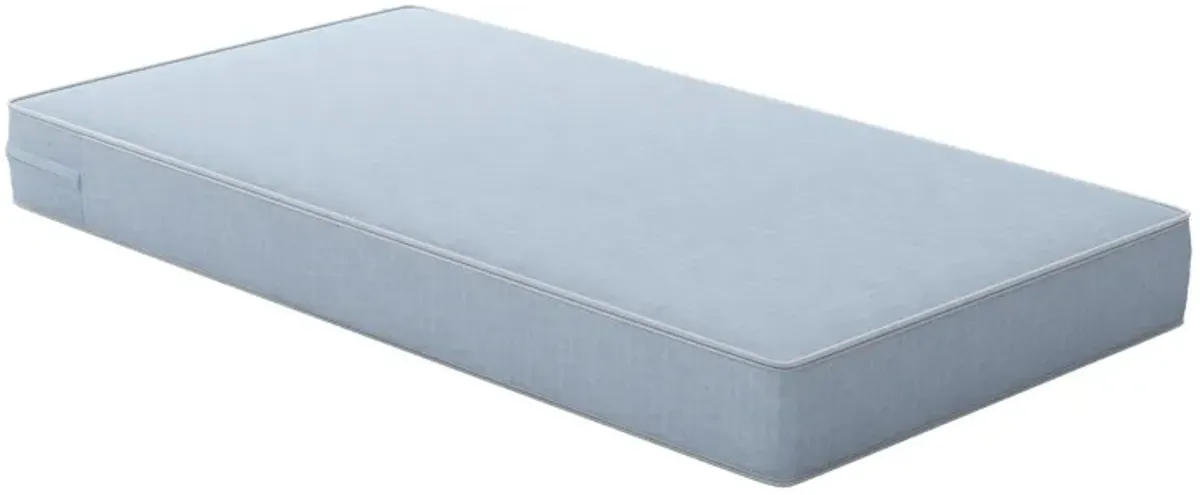 Heavenly Dreams Crib and Toddler Bed Mattress