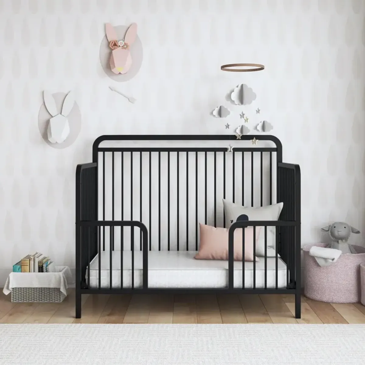 Little Snuggles Crib & Toddler Bed Mattress